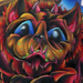 tattoo galleries/ - Bad Kitty